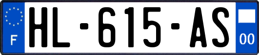 HL-615-AS