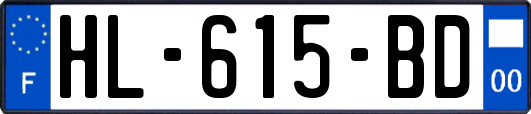 HL-615-BD