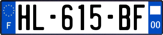 HL-615-BF
