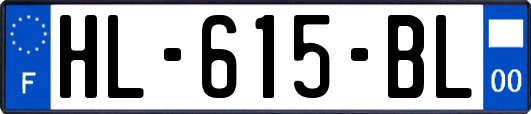 HL-615-BL