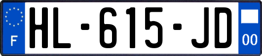 HL-615-JD