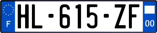 HL-615-ZF