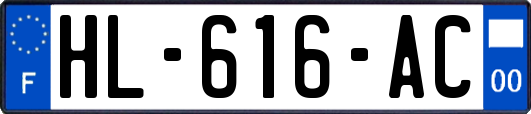HL-616-AC