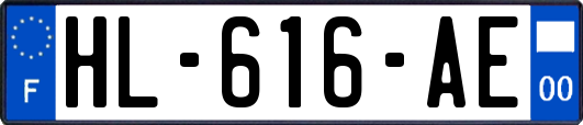 HL-616-AE