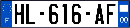 HL-616-AF