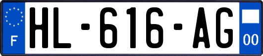 HL-616-AG