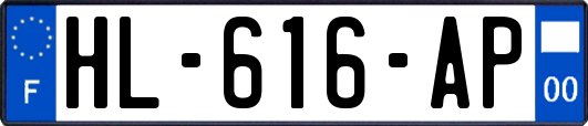 HL-616-AP