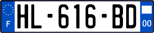 HL-616-BD