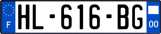 HL-616-BG