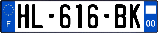 HL-616-BK