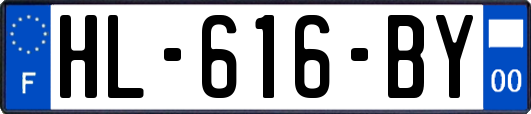 HL-616-BY