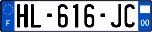 HL-616-JC
