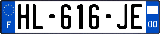HL-616-JE