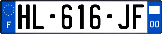 HL-616-JF