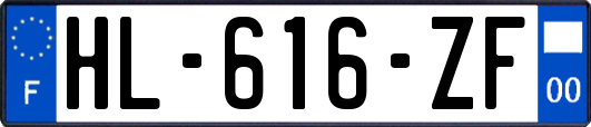HL-616-ZF