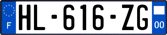 HL-616-ZG