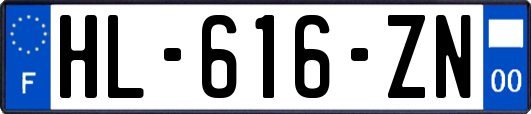 HL-616-ZN