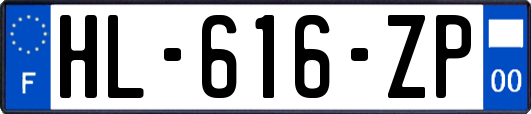 HL-616-ZP