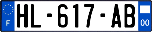 HL-617-AB