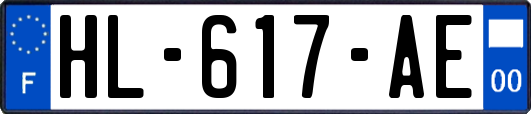 HL-617-AE