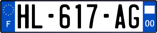 HL-617-AG