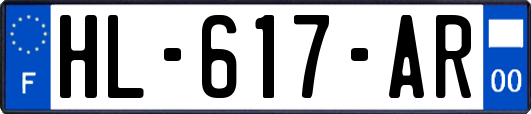 HL-617-AR