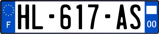 HL-617-AS