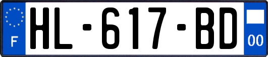 HL-617-BD