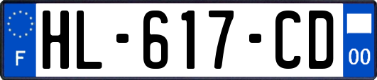 HL-617-CD