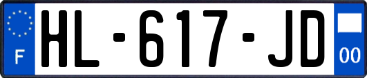 HL-617-JD