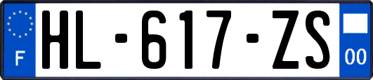 HL-617-ZS