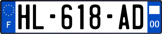 HL-618-AD