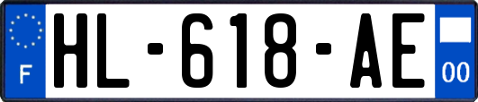 HL-618-AE