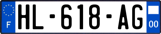 HL-618-AG