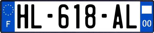 HL-618-AL