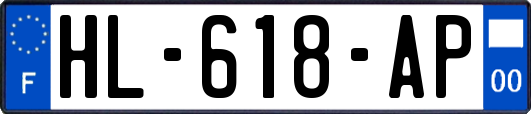 HL-618-AP