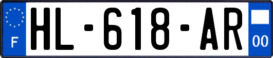 HL-618-AR