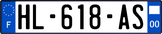 HL-618-AS