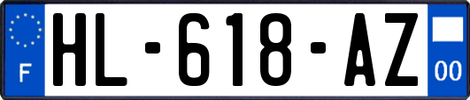 HL-618-AZ