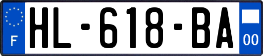 HL-618-BA