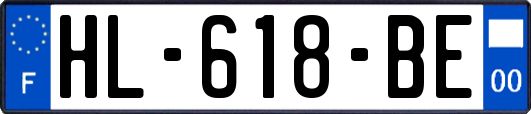 HL-618-BE