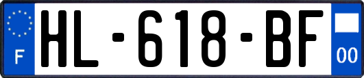 HL-618-BF