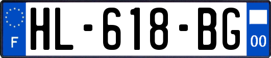 HL-618-BG