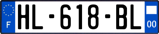 HL-618-BL