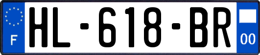 HL-618-BR