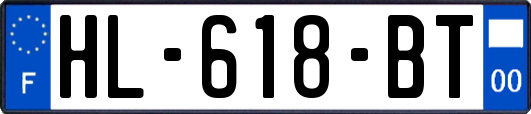 HL-618-BT