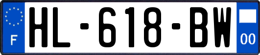 HL-618-BW