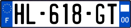 HL-618-GT
