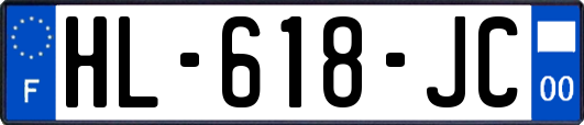 HL-618-JC