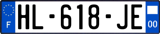 HL-618-JE